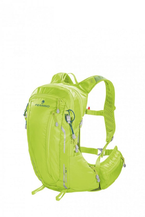 ZAINO Zephyr 12+3 Ferrino (disponibile in due colori)