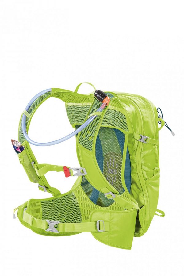 ZAINO Zephyr 12+3 Ferrino (disponibile in due colori) - immagine 4