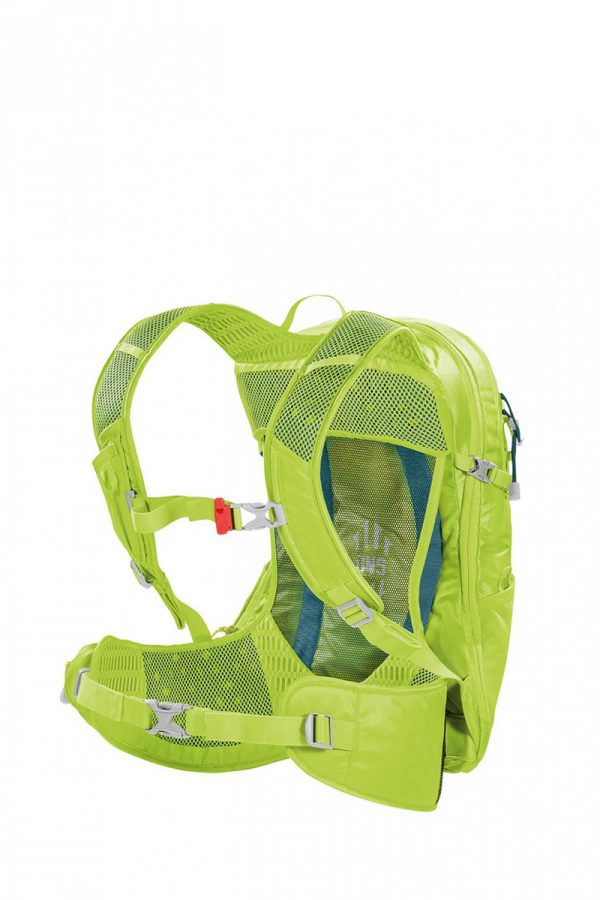 ZAINO Zephyr 12+3 Ferrino (disponibile in due colori) - immagine 2