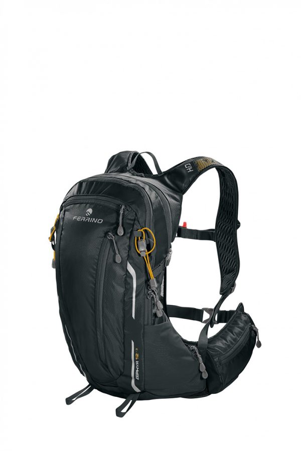 ZAINO Zephyr 12+3 Ferrino (disponibile in due colori) - immagine 5
