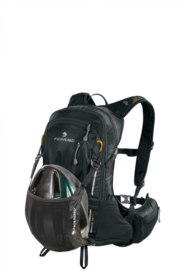 ZAINO Zephyr 12+3 Ferrino (disponibile in due colori) - immagine 6