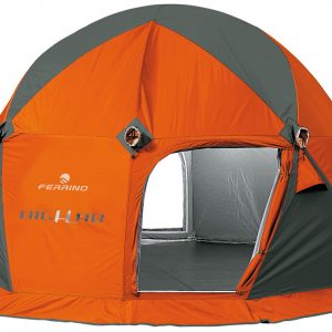 TENDA Colle Sud Ferrino (esterno + interno)