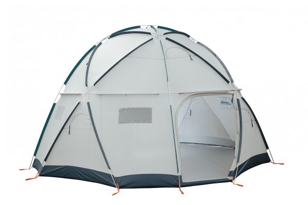 TENDA Colle Sud Ferrino (esterno + interno) - immagine 2