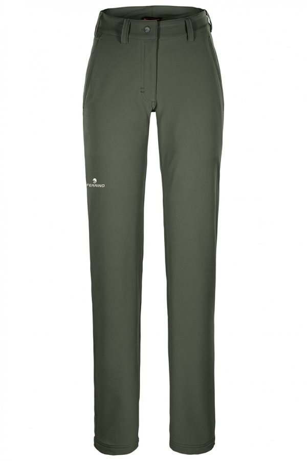 FUNES PANTS WOMAN Ferrino (disponibile in più colori)