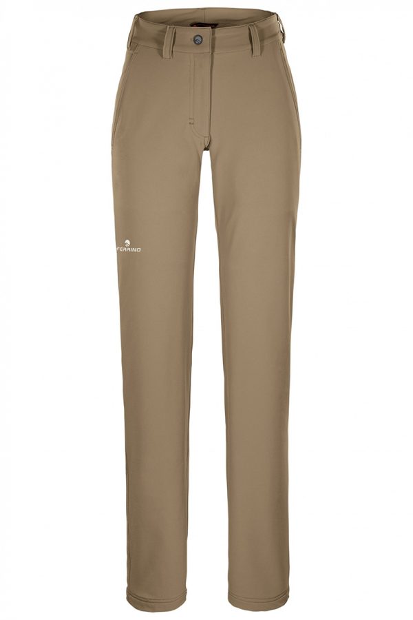 FUNES PANTS WOMAN Ferrino (disponibile in più colori) - immagine 4