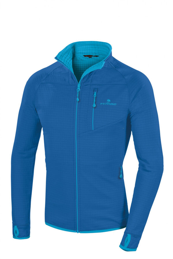 KLUANE JACKET MAN Ferrino (disponibile in più colori) - immagine 3