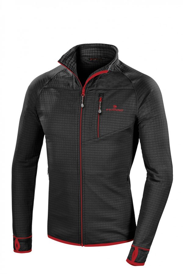 KLUANE JACKET MAN Ferrino (disponibile in più colori) - immagine 5