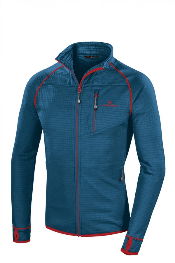 KLUANE JACKET MAN Ferrino (disponibile in più colori)