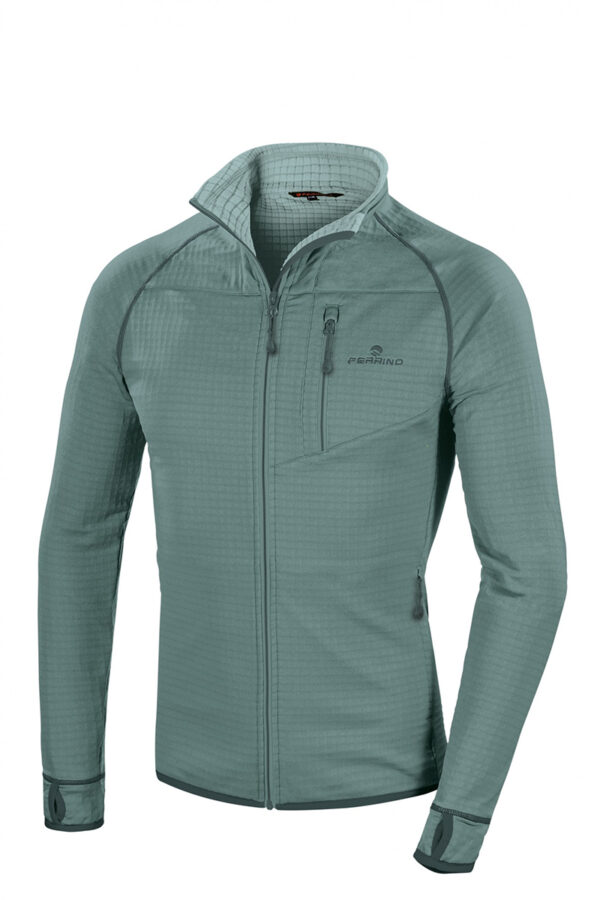 KLUANE JACKET MAN Ferrino (disponibile in più colori) - immagine 8