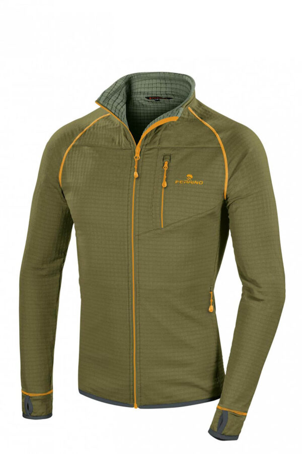KLUANE JACKET MAN Ferrino (disponibile in più colori) - immagine 10