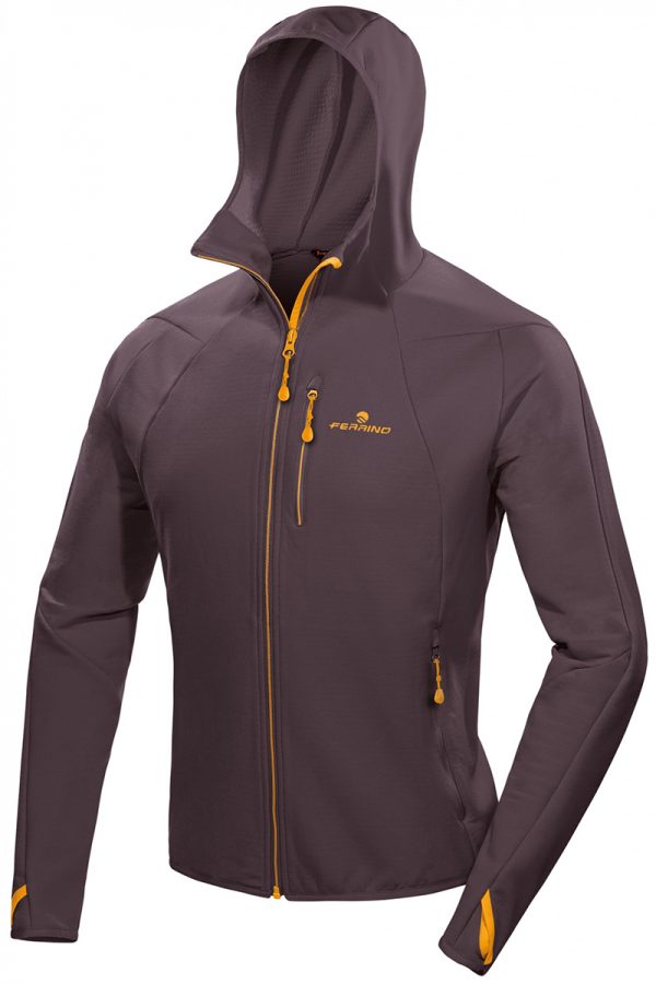 ROZES JACKET MAN Ferrino (disponibile in più colori) - immagine 5