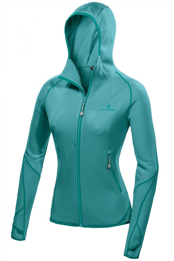 ROZES JACKET WOMAN Ferrino (disponibile in più colori) - immagine 6