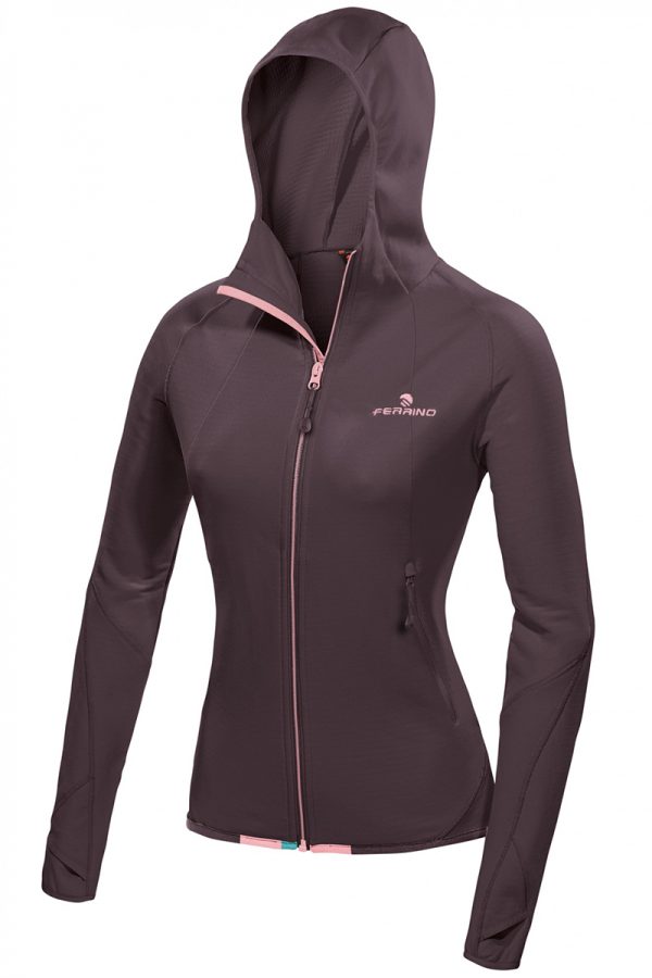 ROZES JACKET WOMAN Ferrino (disponibile in più colori) - immagine 5