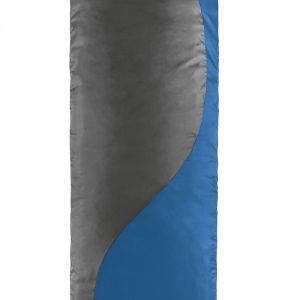 SACCO YUKON PLUS SQ Ferrino (blu) (Disponibile Con Cerniera A Destra O A Sinistra)