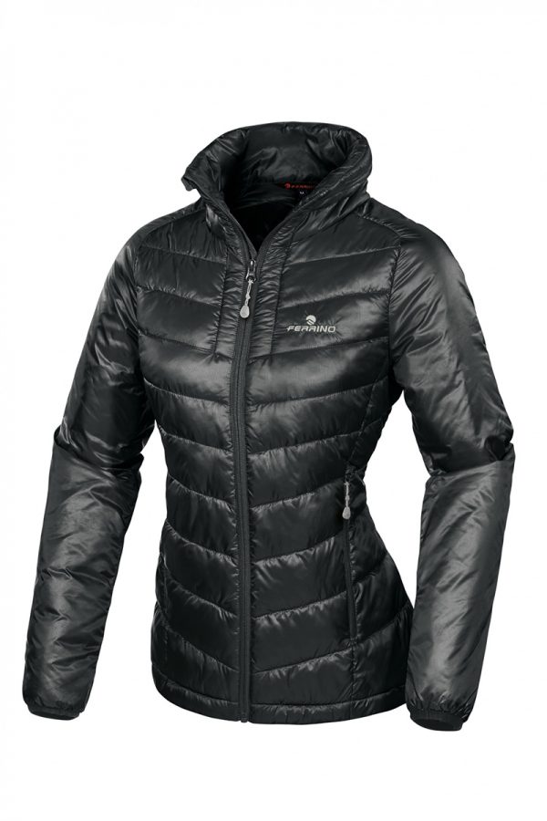 SAGUARO JACKET WOMAN Ferrino (disponibile in più colori) - immagine 4