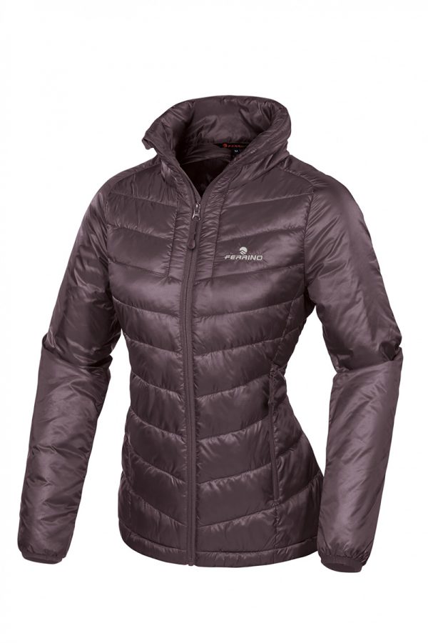 SAGUARO JACKET WOMAN Ferrino (disponibile in più colori)