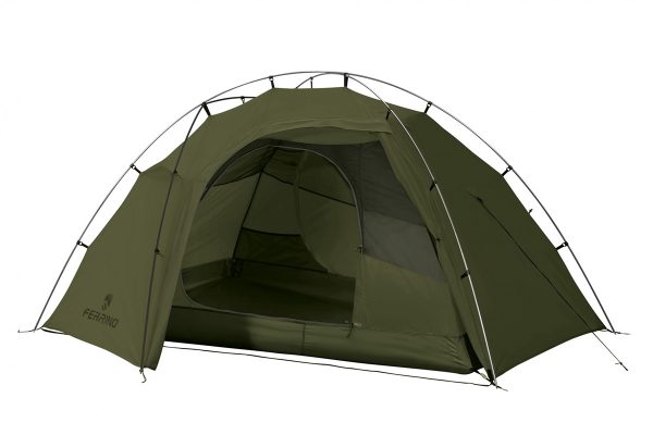 TENDA FORCE 2 Ferrino (disponibile in due colori) - immagine 2