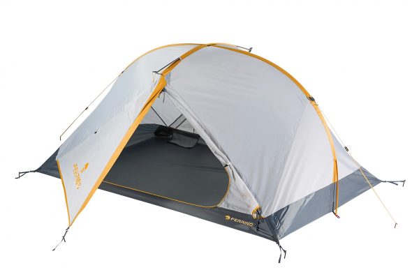 TENDA GRIT 2 Ferrino (disponibile in due colori) - immagine 2