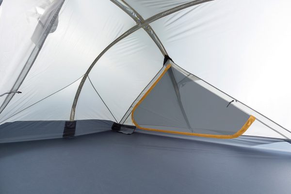 TENDA GRIT 2 Ferrino (disponibile in due colori) - immagine 7
