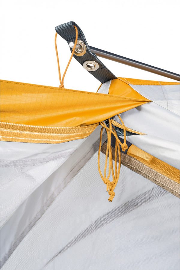 TENDA GRIT 2 Ferrino (disponibile in due colori) - immagine 4
