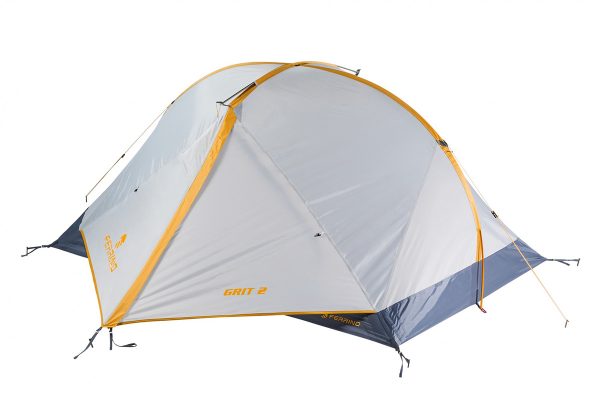 TENDA GRIT 2 Ferrino (disponibile in due colori) - immagine 3