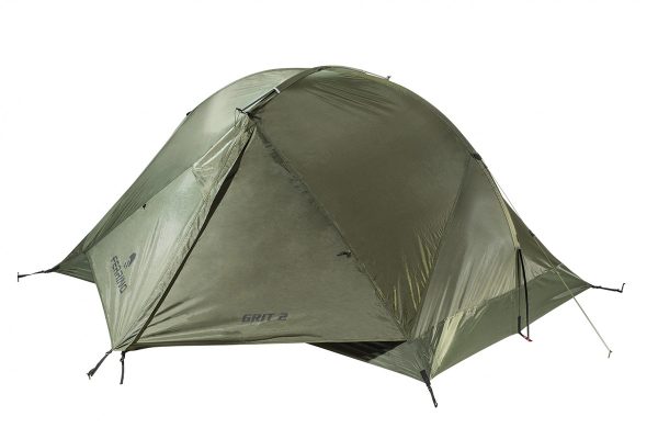 TENDA GRIT 2 Ferrino (disponibile in due colori) - immagine 12