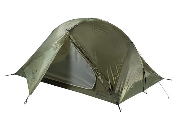 TENDA GRIT 2 Ferrino (disponibile in due colori) - immagine 10