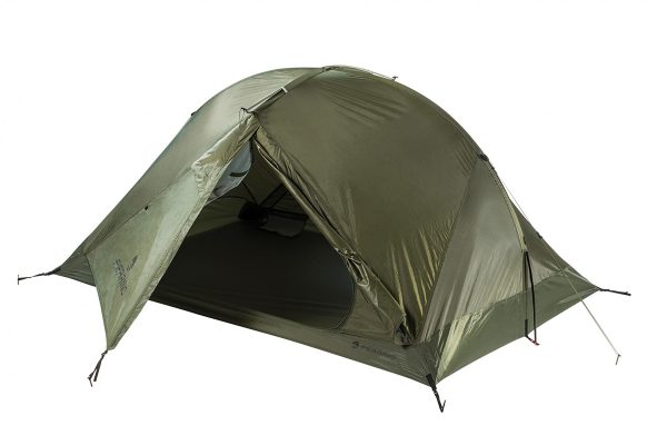 TENDA GRIT 2 Ferrino (disponibile in due colori) - immagine 11