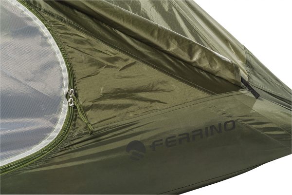 TENDA GRIT 2 Ferrino (disponibile in due colori) - immagine 14