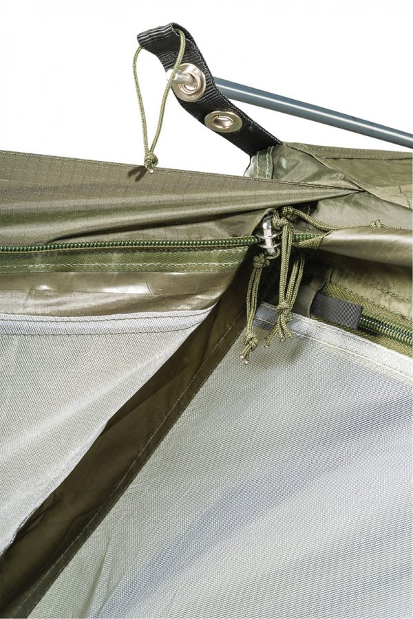 TENDA GRIT 2 Ferrino (disponibile in due colori) - immagine 13