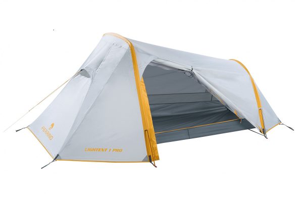 TENDA LIGHTENT 1 PRO Ferrino (disponibile in due colori) - immagine 2