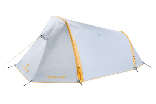 TENDA LIGHTENT 1 PRO Ferrino (disponibile in due colori) - immagine 4