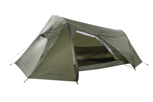 TENDA LIGHTENT 1 PRO Ferrino (disponibile in due colori) - immagine 6