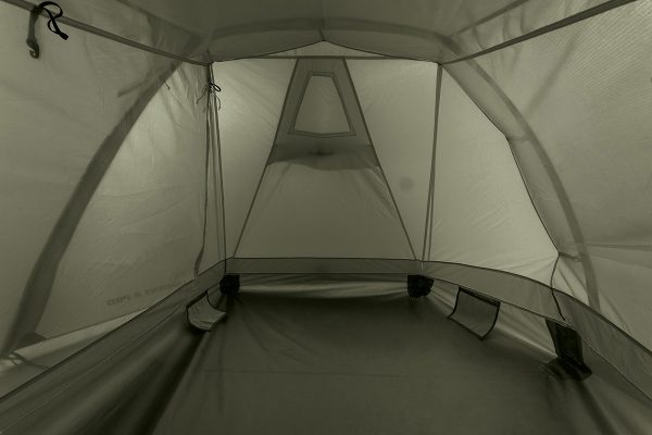 TENDA LIGHTENT 1 PRO Ferrino (disponibile in due colori) - immagine 9