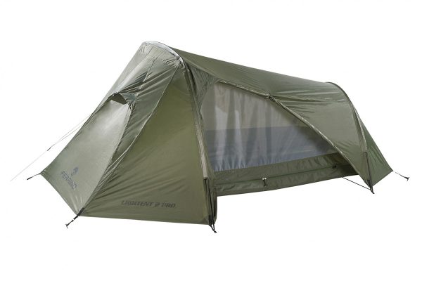 TENDA LIGHTENT 2 PRO Ferrino (disponibile in due colori) - immagine 9