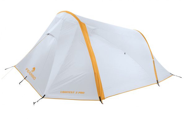 TENDA LIGHTENT 3 PRO Ferrino (disponibile in due colori) - immagine 6