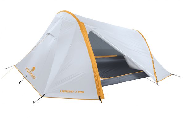 TENDA LIGHTENT 3 PRO Ferrino (disponibile in due colori) - immagine 2