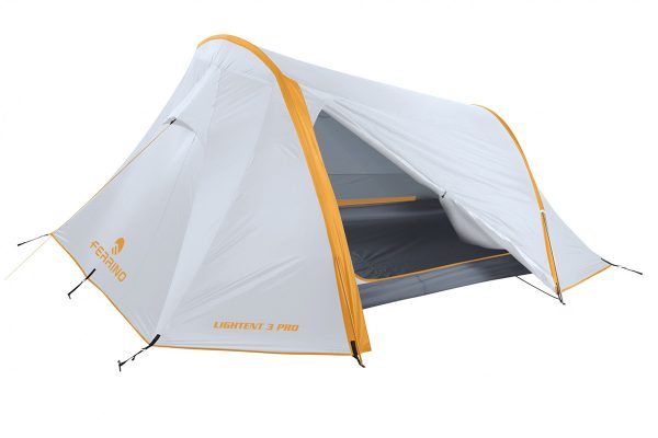 TENDA LIGHTENT 3 PRO Ferrino (disponibile in due colori) - immagine 3