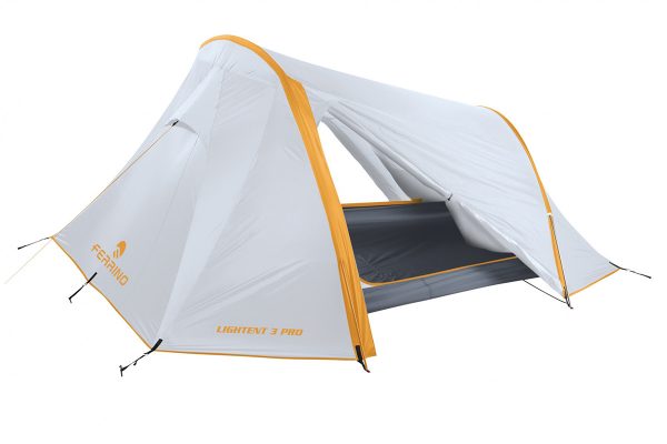 TENDA LIGHTENT 3 PRO Ferrino (disponibile in due colori) - immagine 4