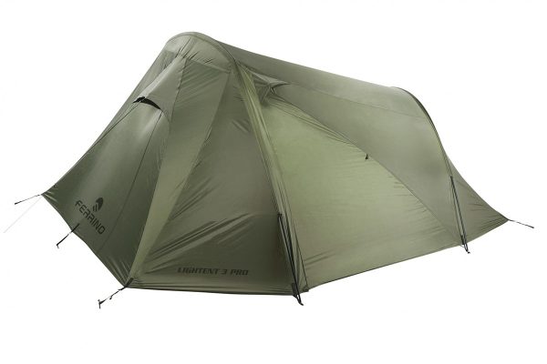 TENDA LIGHTENT 3 PRO Ferrino (disponibile in due colori) - immagine 12