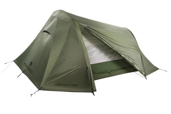 TENDA LIGHTENT 3 PRO Ferrino (disponibile in due colori) - immagine 7