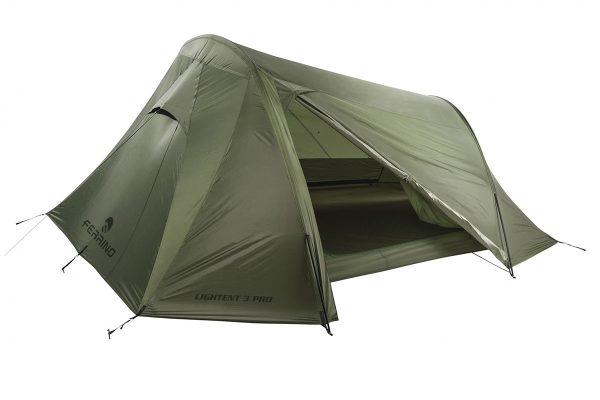 TENDA LIGHTENT 3 PRO Ferrino (disponibile in due colori) - immagine 8
