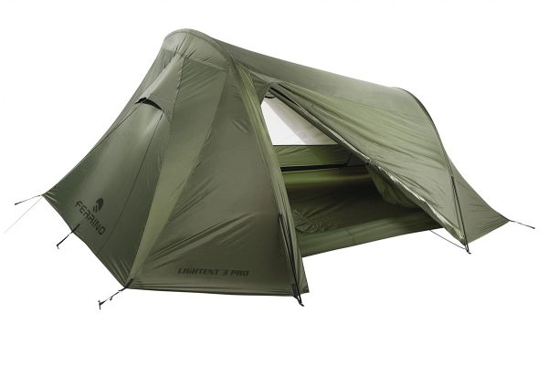 TENDA LIGHTENT 3 PRO Ferrino (disponibile in due colori) - immagine 9