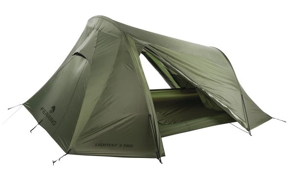 TENDA LIGHTENT 3 PRO Ferrino (disponibile in due colori) - immagine 10
