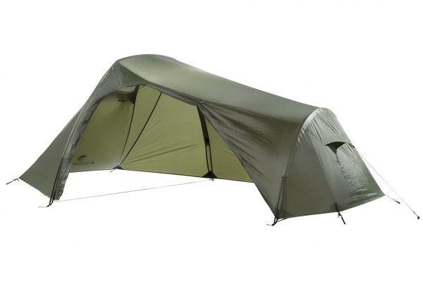 TENDA LIGHTENT 3 PRO Ferrino (disponibile in due colori) - immagine 11