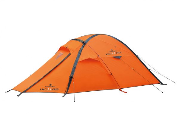 TENDA PILIER 2 Ferrino