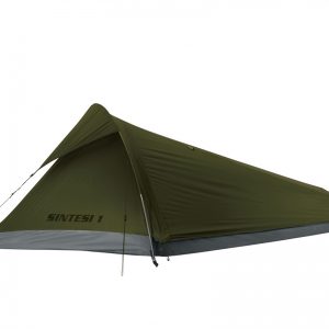 TENDA SINTESI 1 Ferrino (verde oliva)