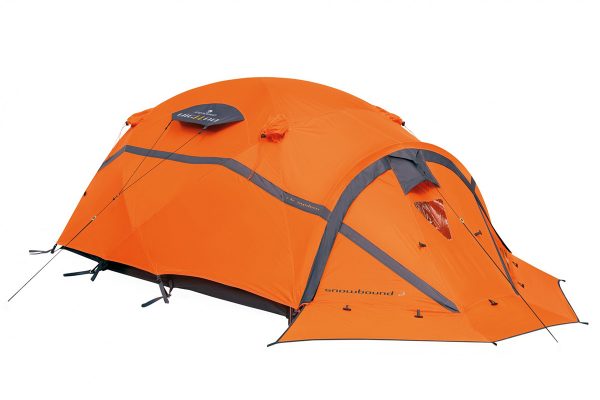 TENDA SNOWBOUND 3 Ferrino
