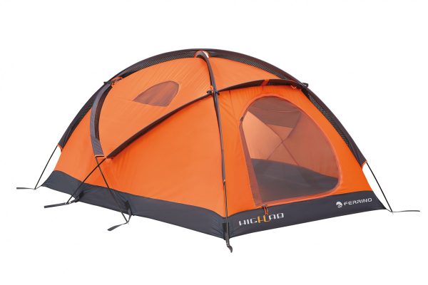 TENDA SNOWBOUND 3 Ferrino - immagine 2