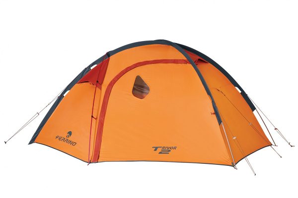 TENDA TRIVOR 2 Ferrino